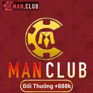 MANCLUB Logo